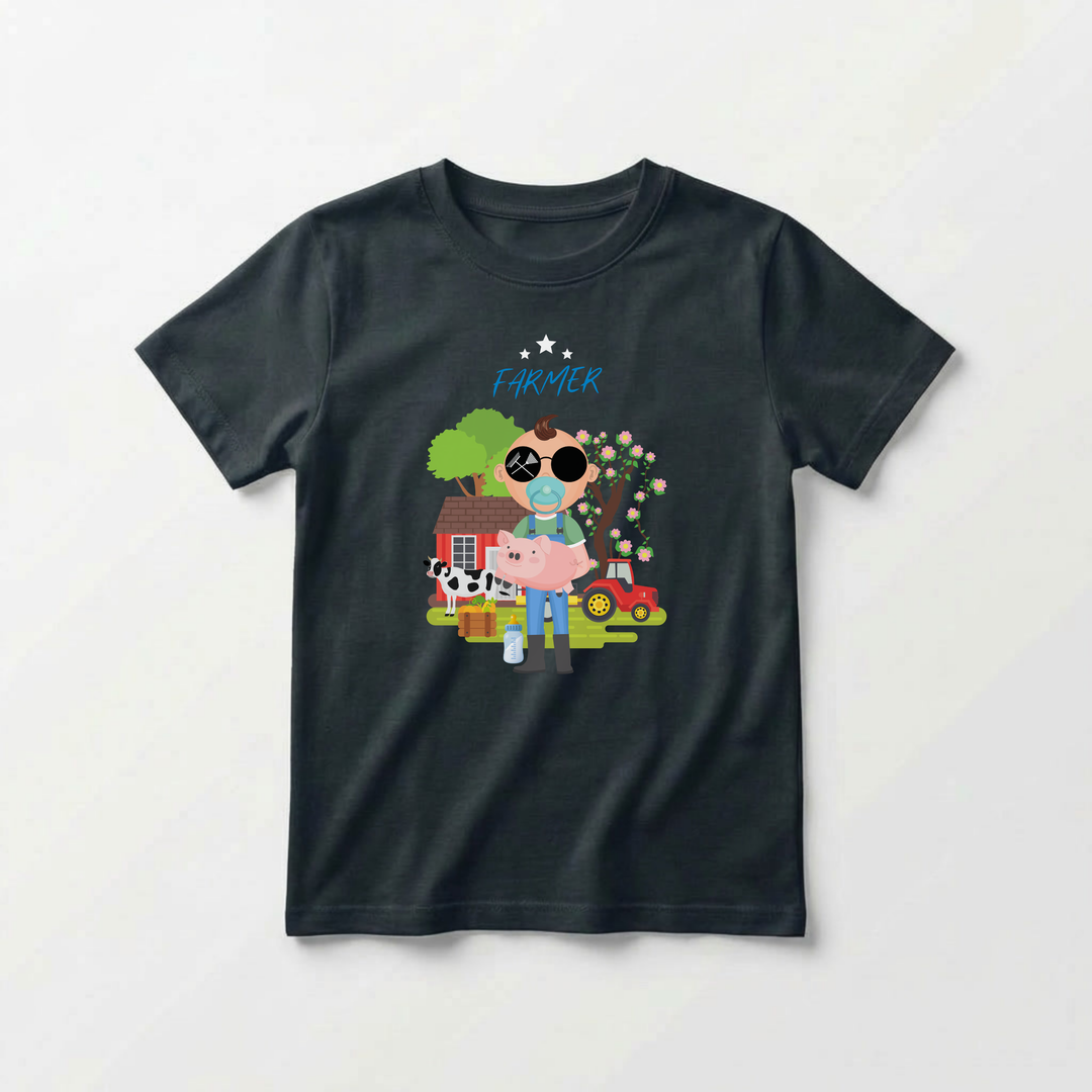 TIMMY®- Mini Farmer Shirt
