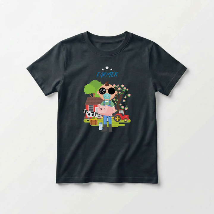 TIMMY®- Mini Farmer Shirt