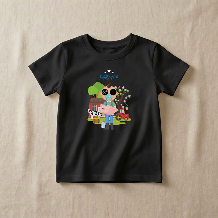TIMMY®- Mini Farmer Shirt