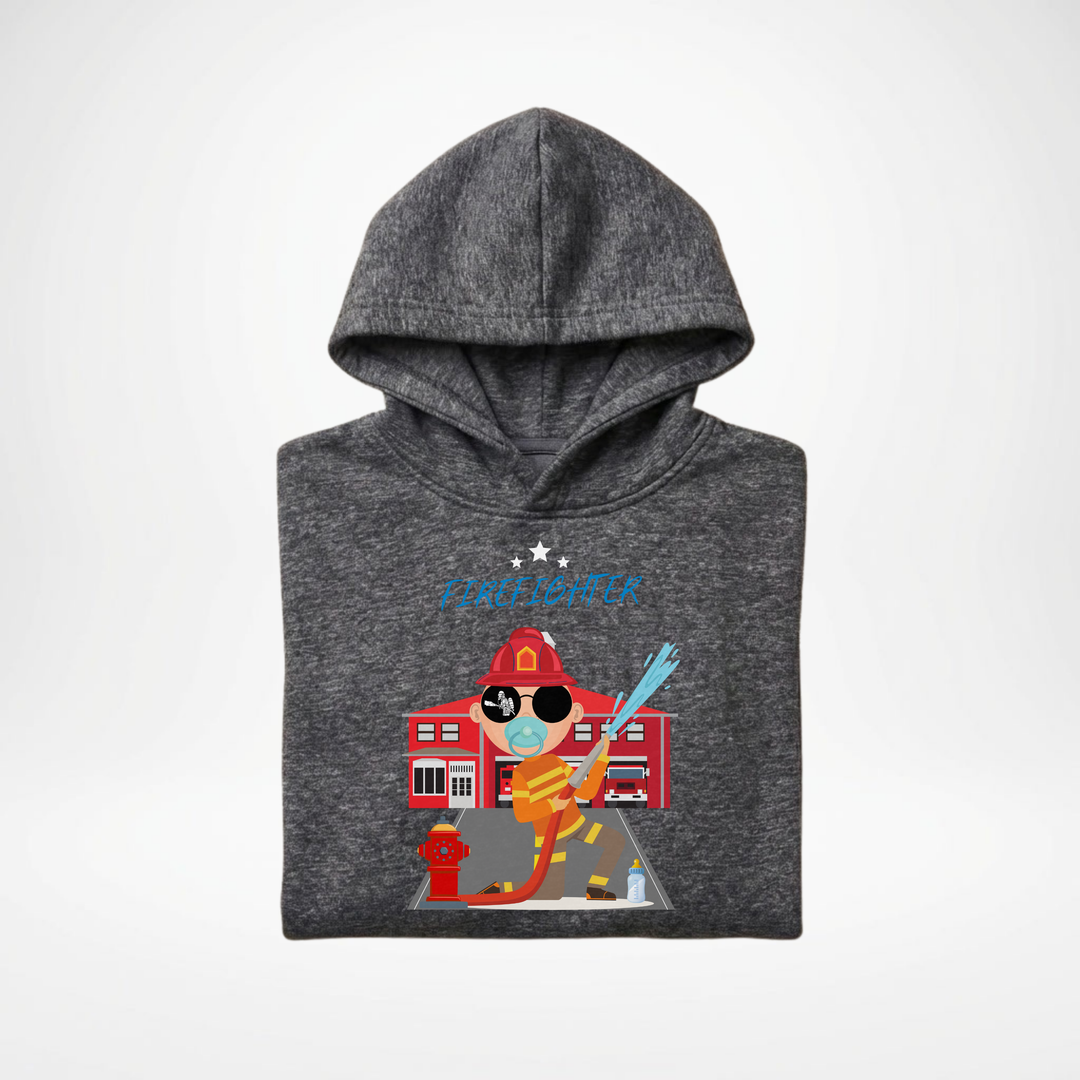 TIMMY®- Firefighter Hoodie