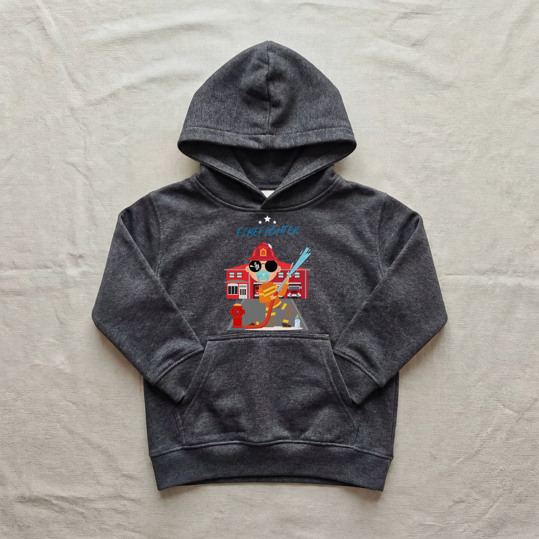 TIMMY®- Firefighter Hoodie