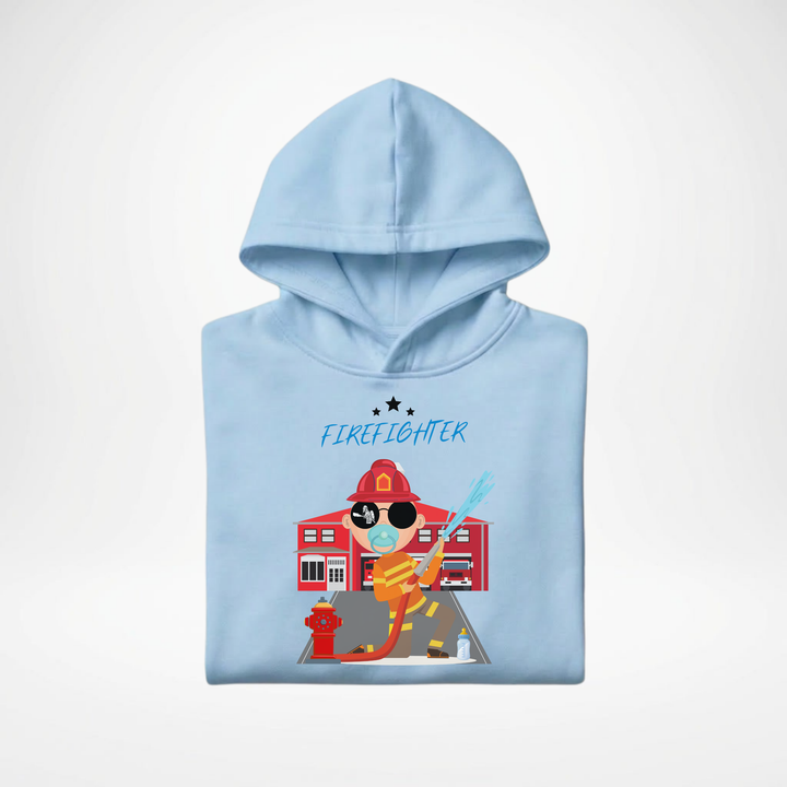 TIMMY®- Firefighter Hoodie