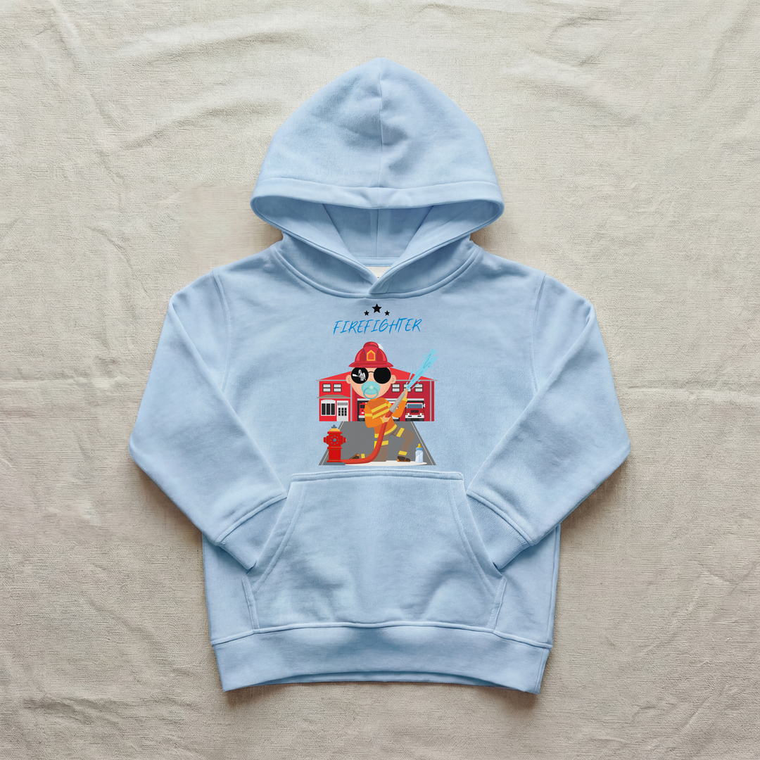 TIMMY®- Firefighter Hoodie