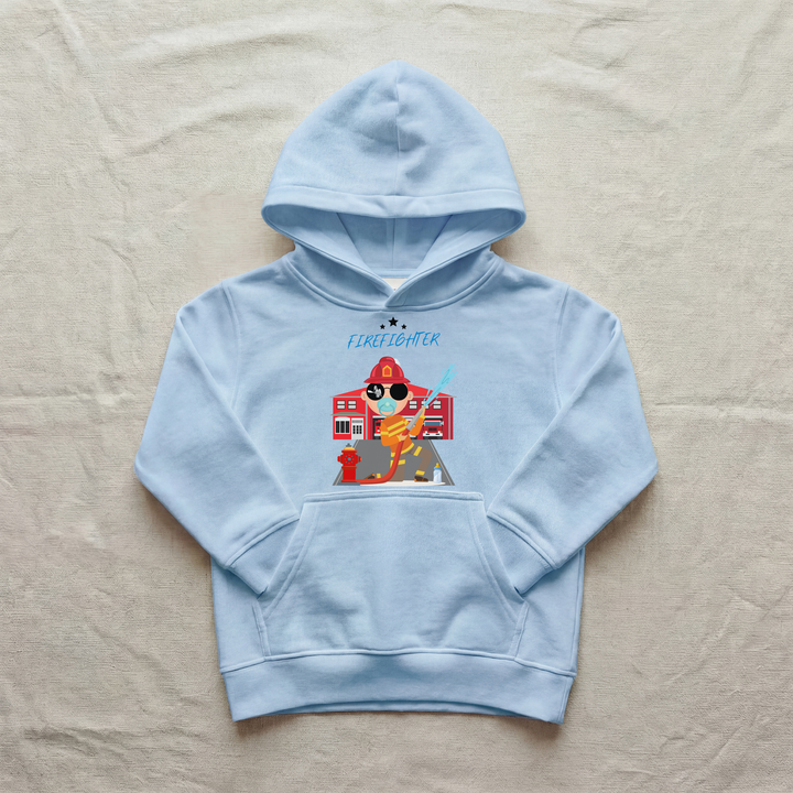TIMMY®- Firefighter Hoodie