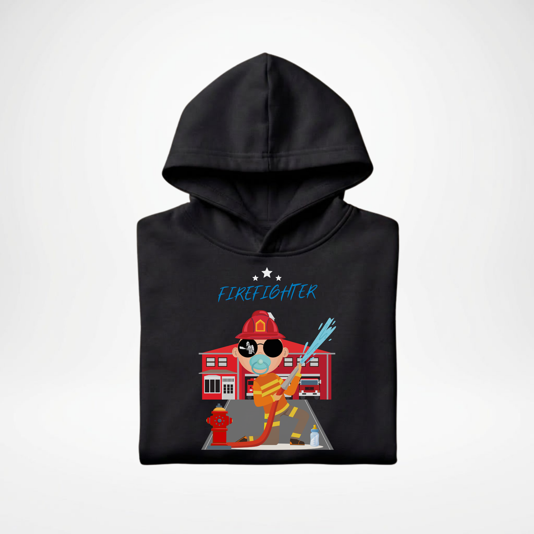 TIMMY®- Firefighter Hoodie