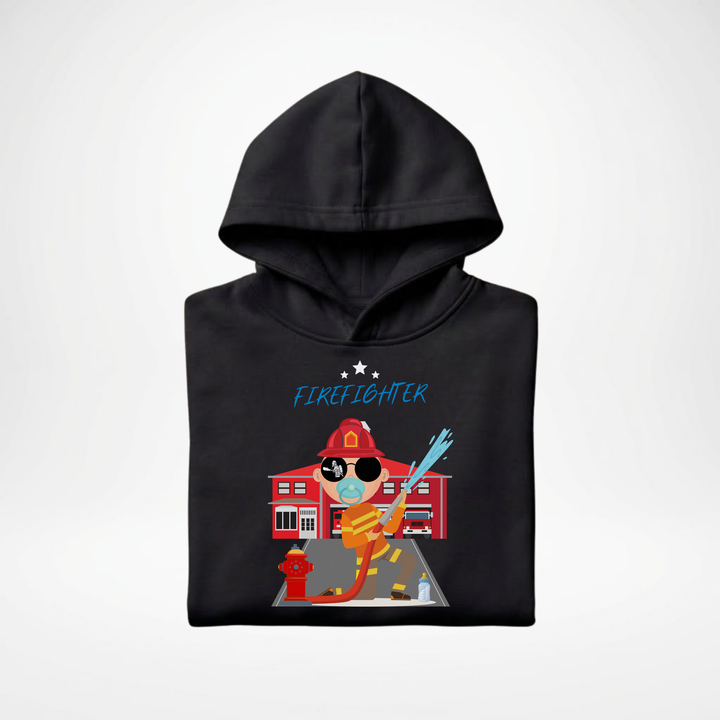 TIMMY®- Firefighter Hoodie