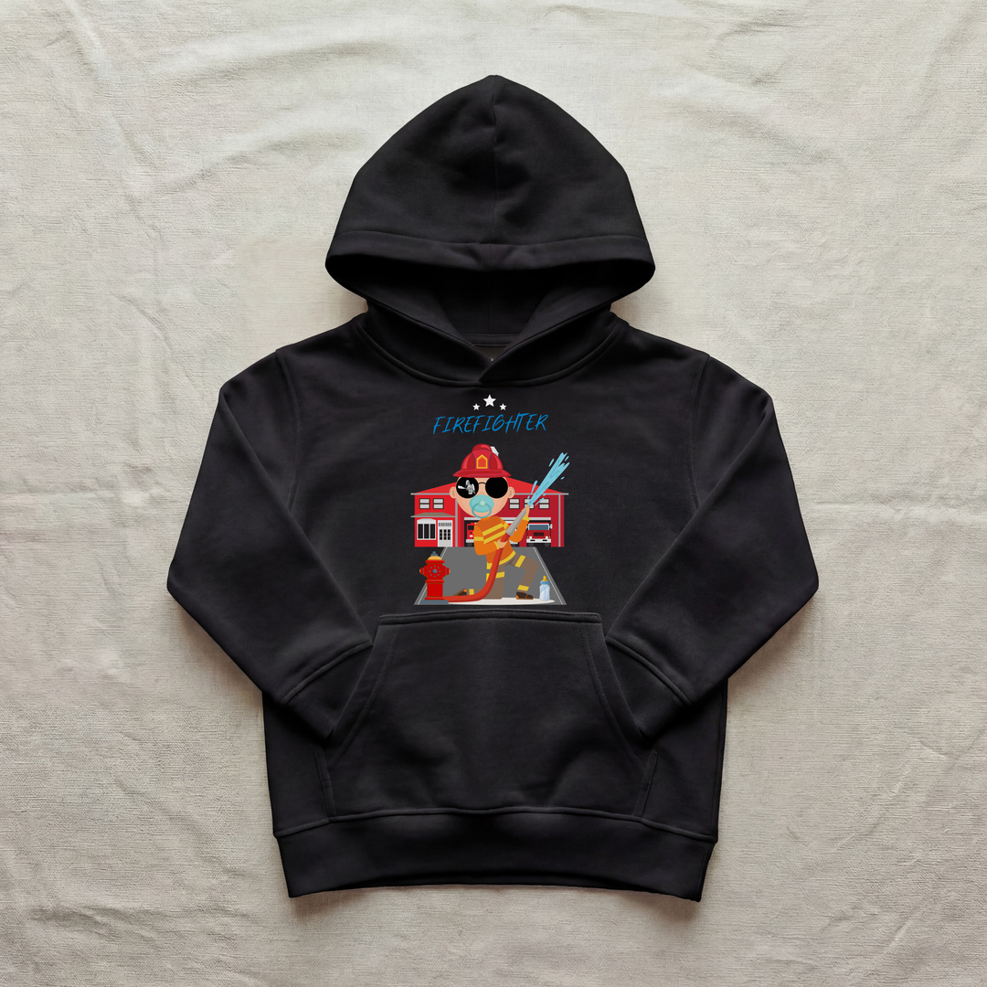 TIMMY®- Firefighter Hoodie