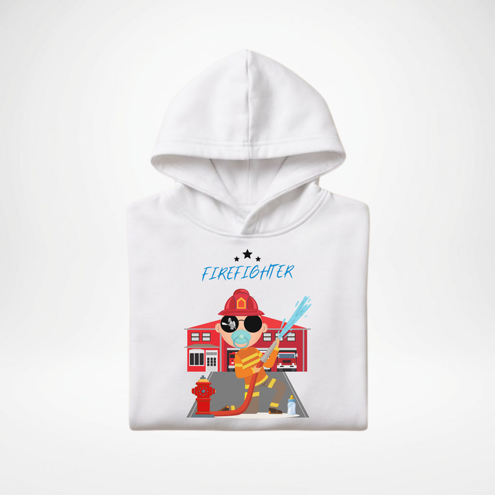 TIMMY®- Firefighter Hoodie