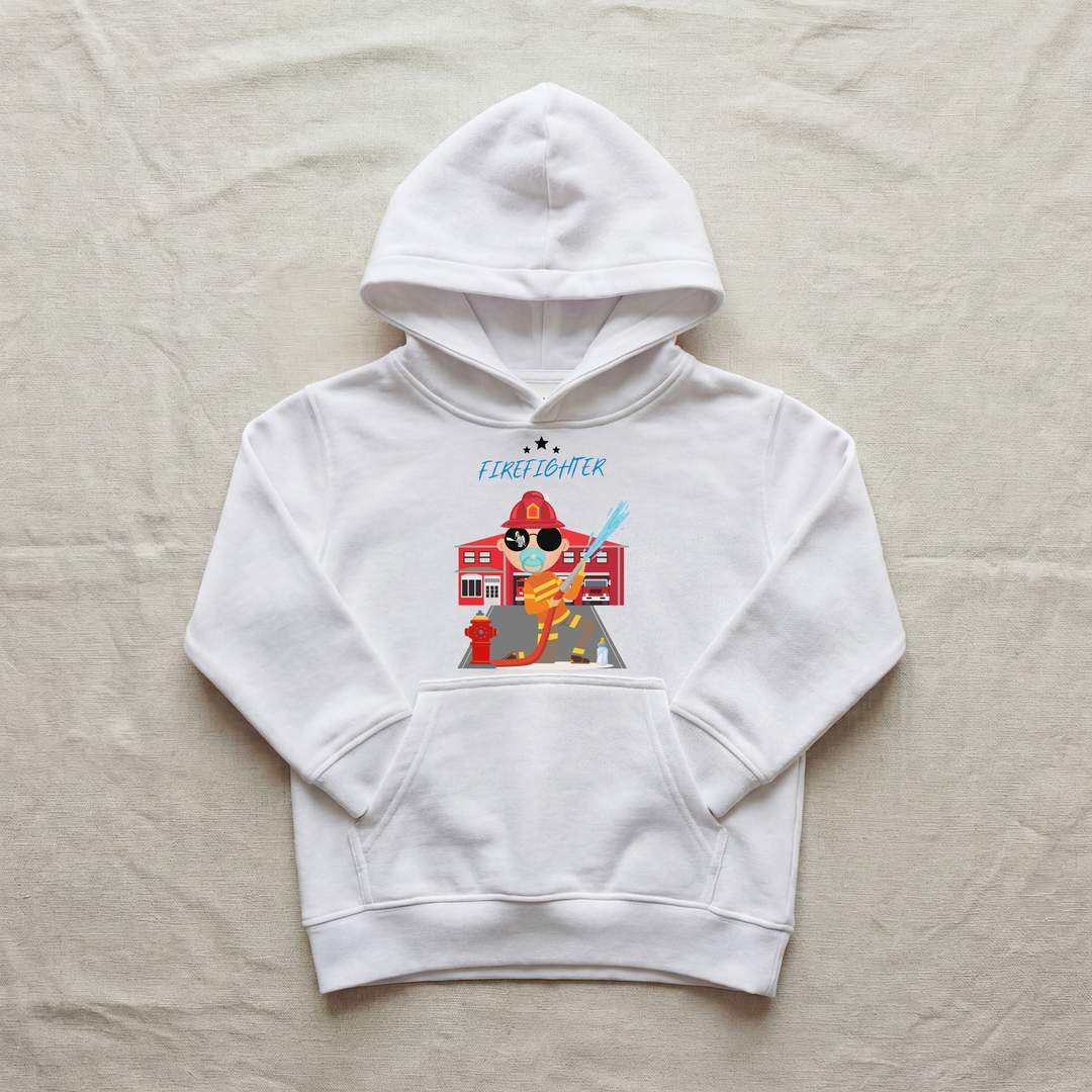 TIMMY®- Firefighter Hoodie