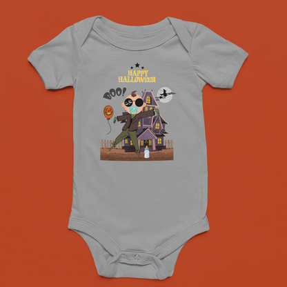 TIMMY- Halloween Special Baby Body