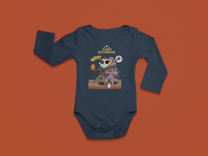 TIMMY- Halloween Special Baby Body LA