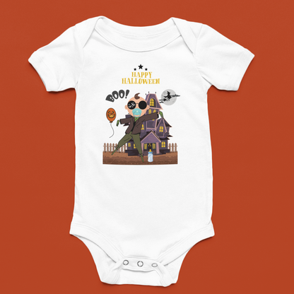 TIMMY- Halloween Special Baby Body
