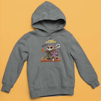TIMMY- Halloween Special Hoodie