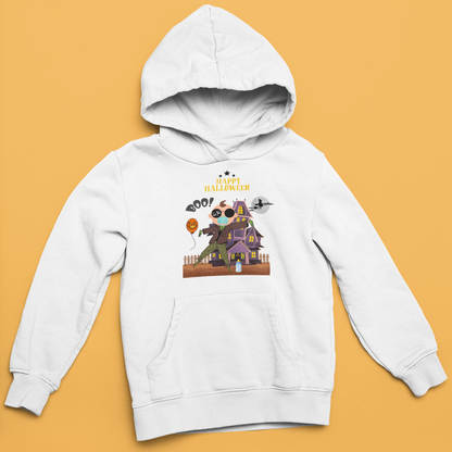 TIMMY- Halloween Special Hoodie