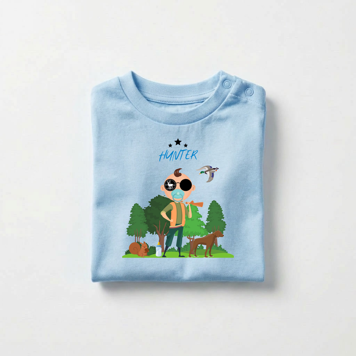 TIMMY®- Baby Hunter Shirt