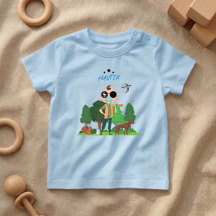 TIMMY®- Baby Hunter Shirt