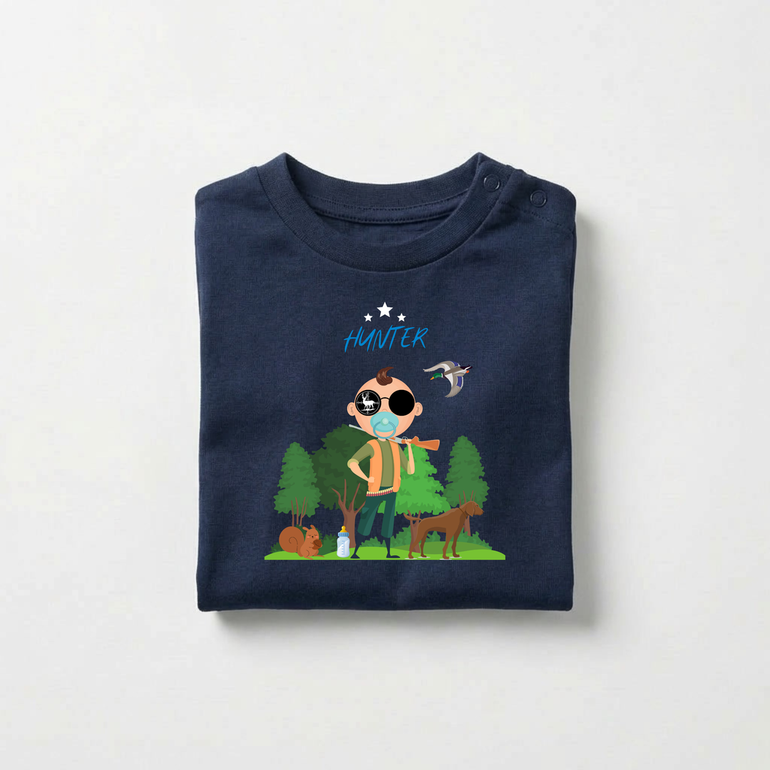 TIMMY®- Baby Hunter Shirt