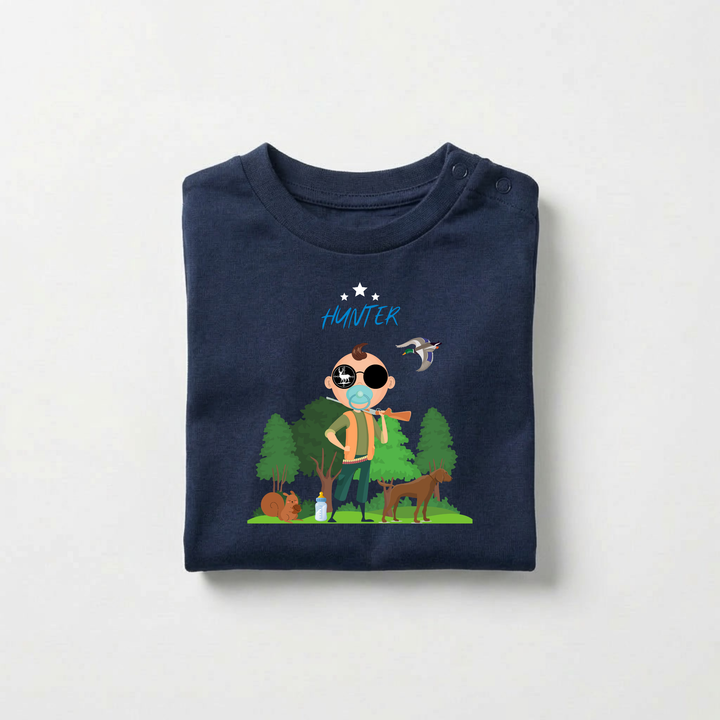 TIMMY®- Baby Hunter Shirt