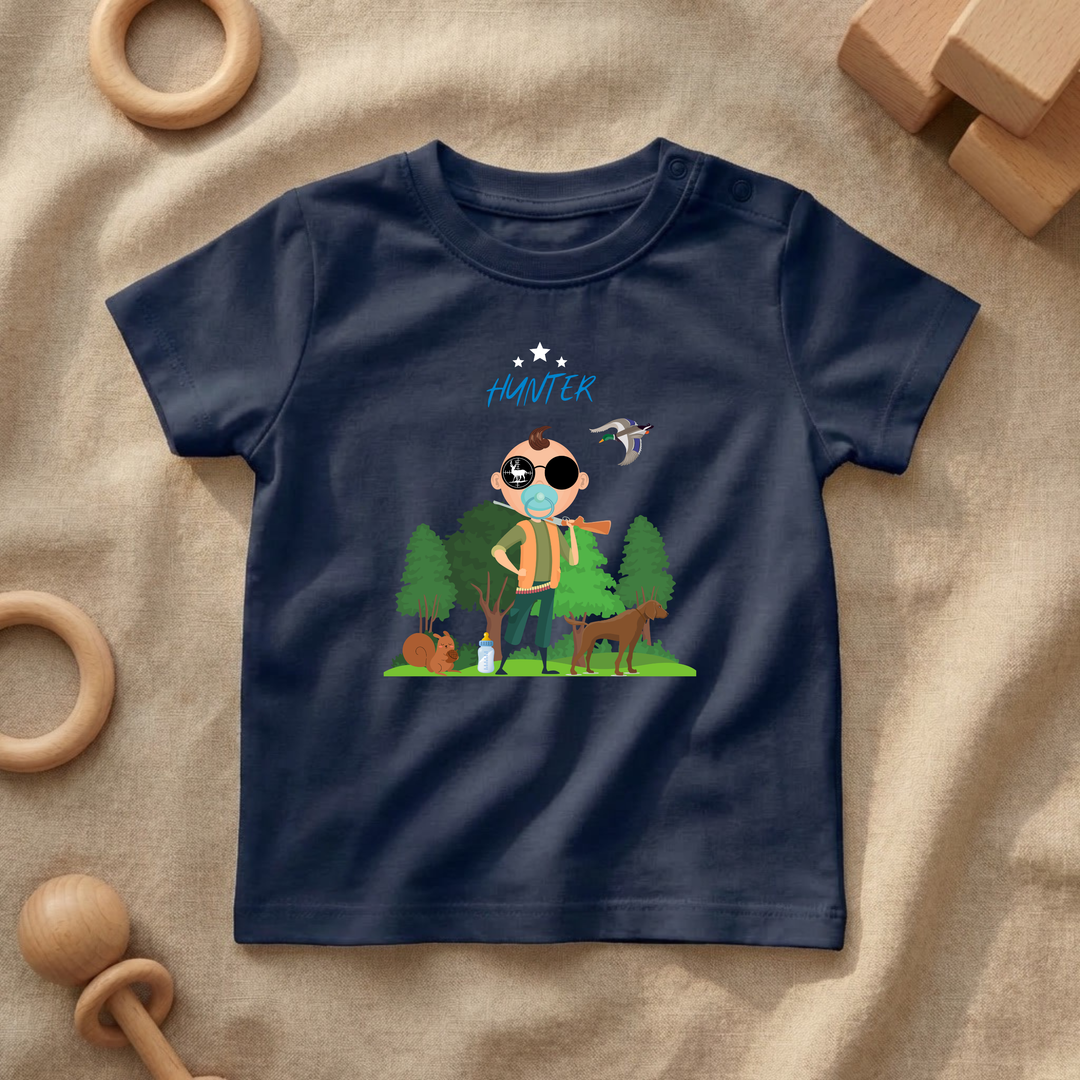 TIMMY®- Baby Hunter Shirt