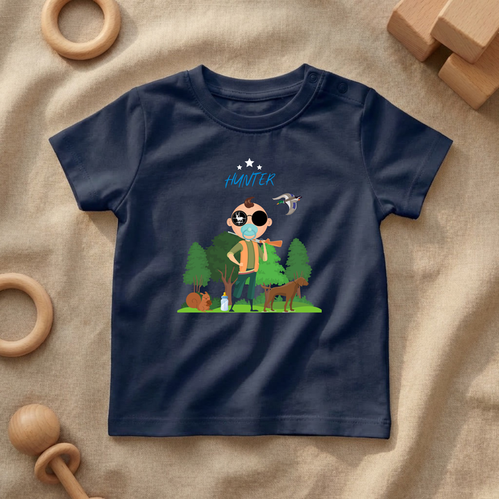 TIMMY®- Baby Hunter Shirt