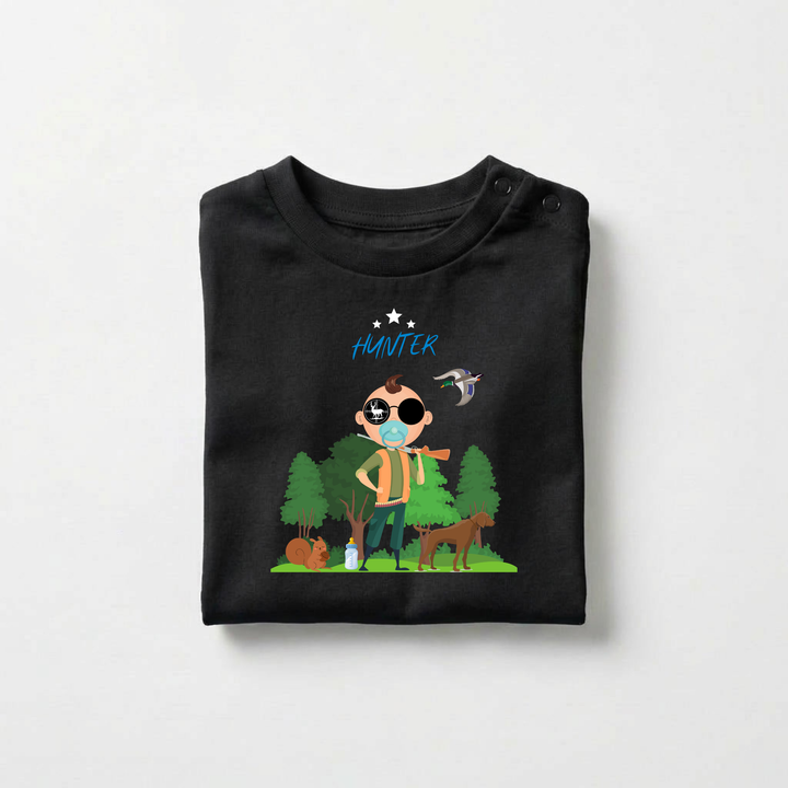 TIMMY®- Baby Hunter Shirt