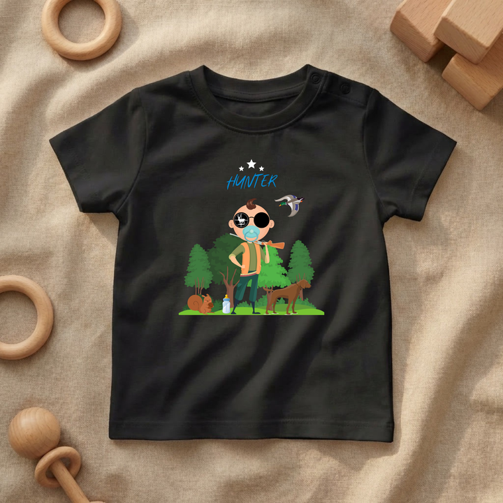TIMMY®- Baby Hunter Shirt
