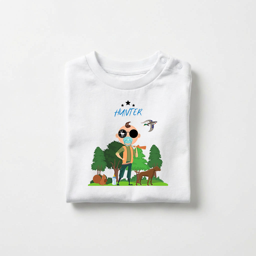 TIMMY®- Baby Hunter Shirt