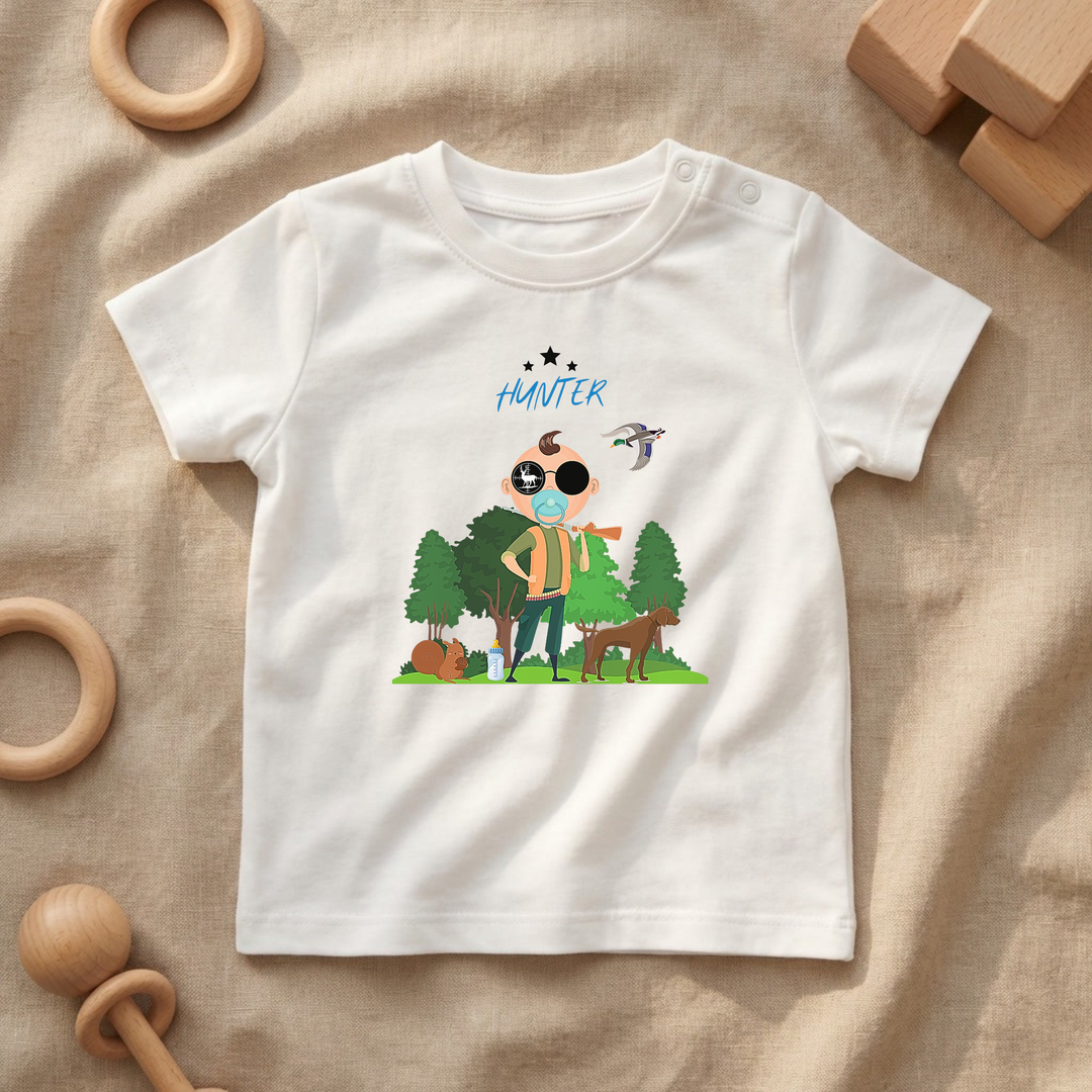 TIMMY®- Baby Hunter Shirt