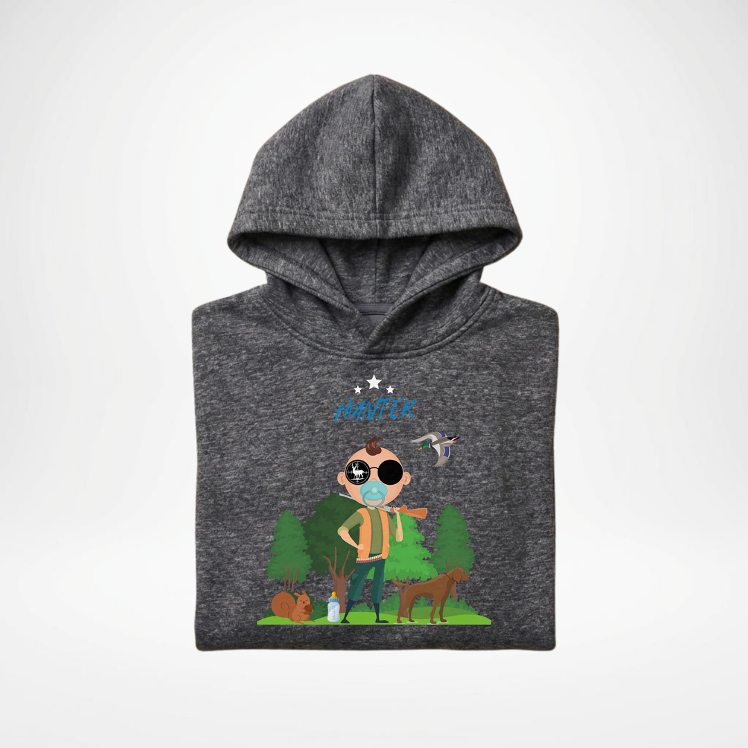 TIMMY®- Hunter Hoodie