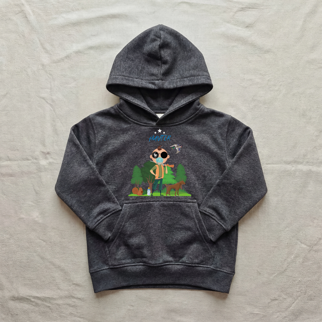TIMMY®- Hunter Hoodie