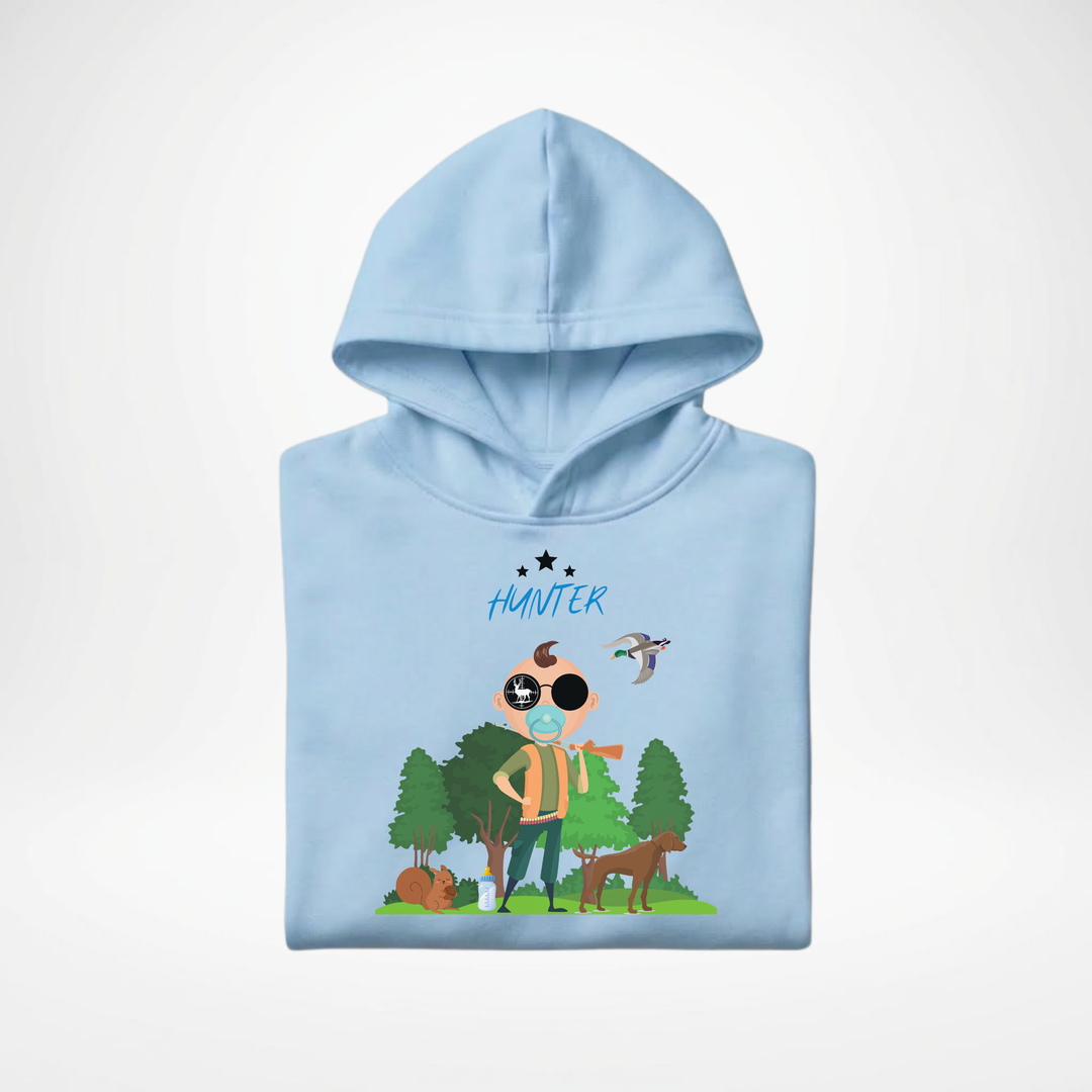TIMMY®- Hunter Hoodie
