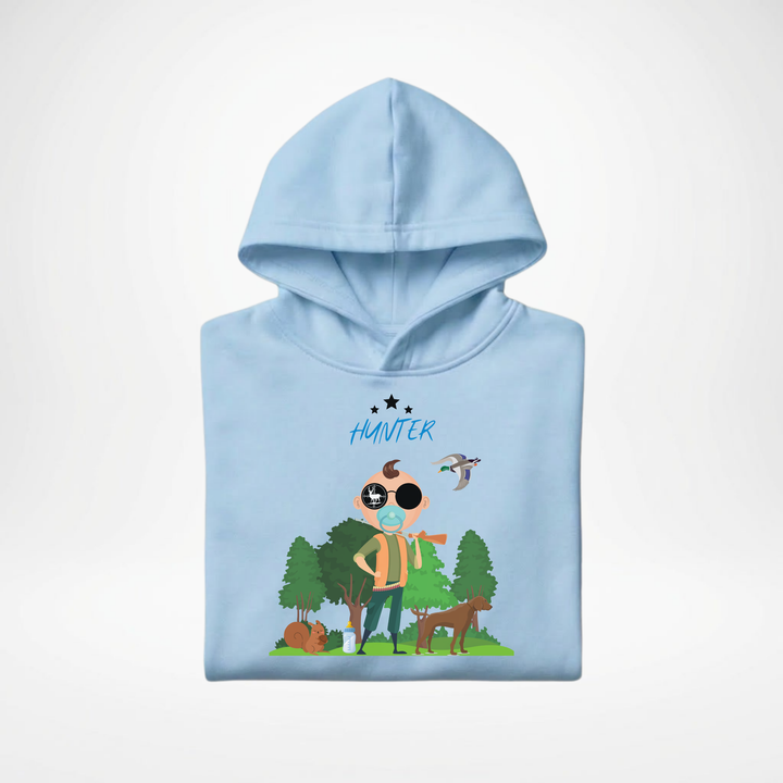 TIMMY®- Hunter Hoodie