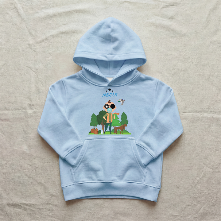 TIMMY®- Hunter Hoodie