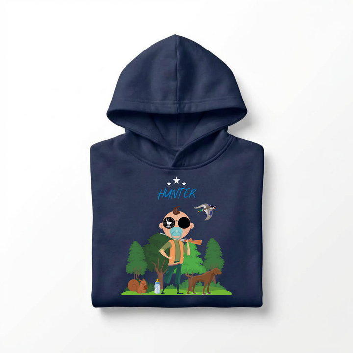 TIMMY®- Hunter Hoodie