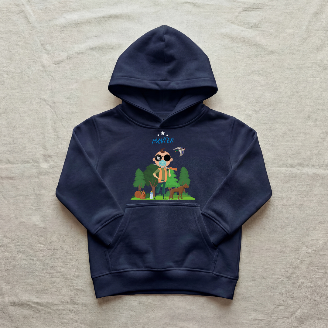 TIMMY®- Hunter Hoodie
