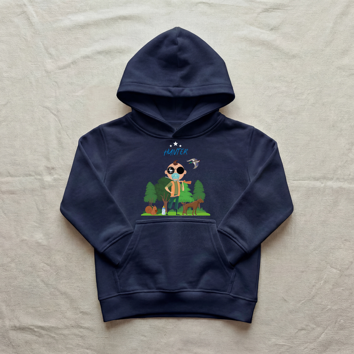 TIMMY®- Hunter Hoodie