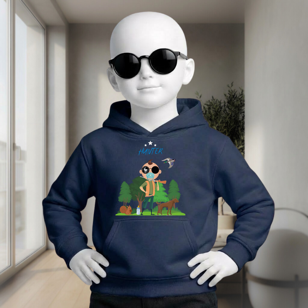 TIMMY®- Hunter Hoodie