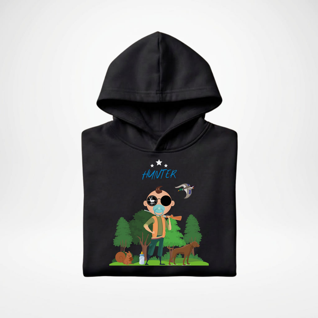 TIMMY®- Hunter Hoodie
