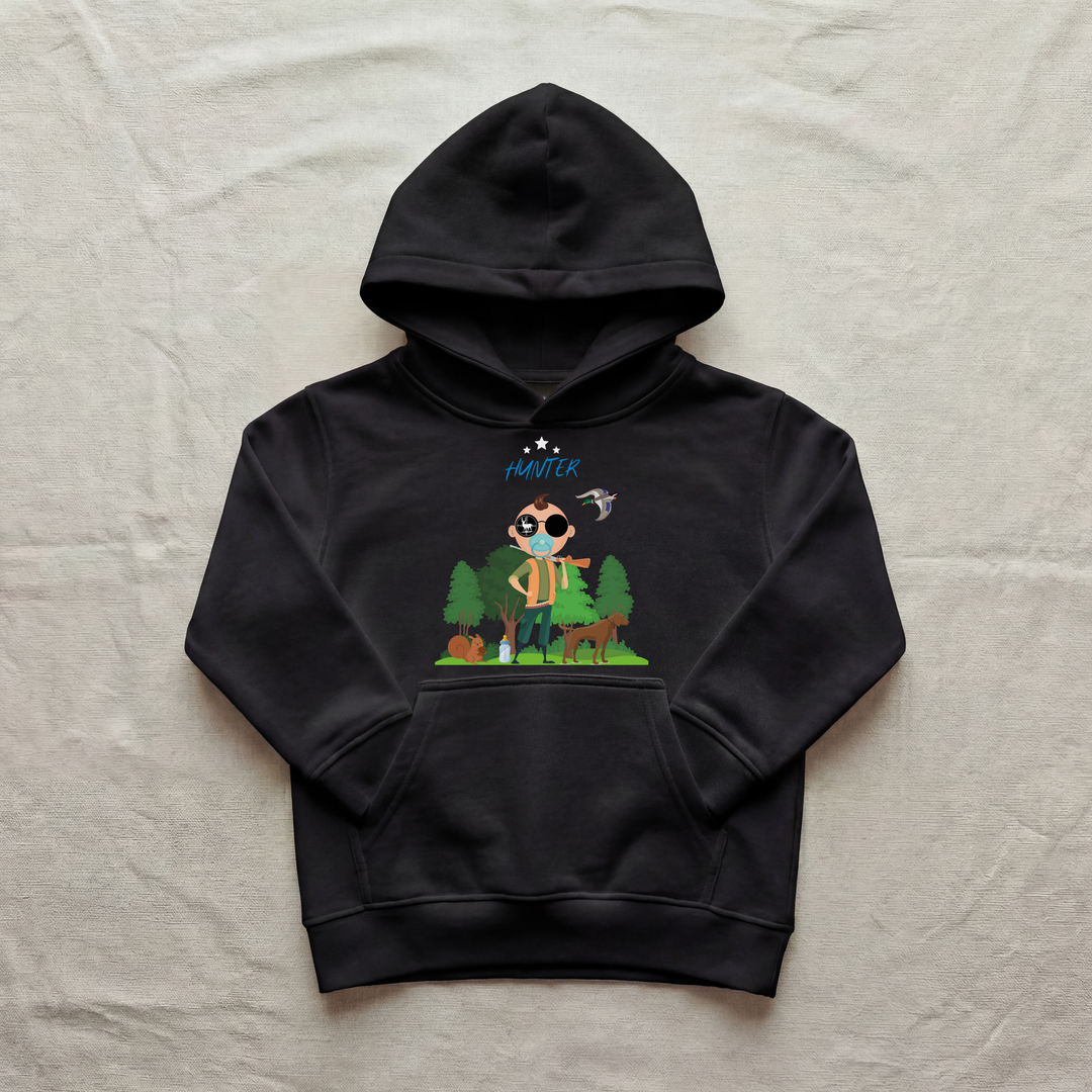 TIMMY®- Hunter Hoodie