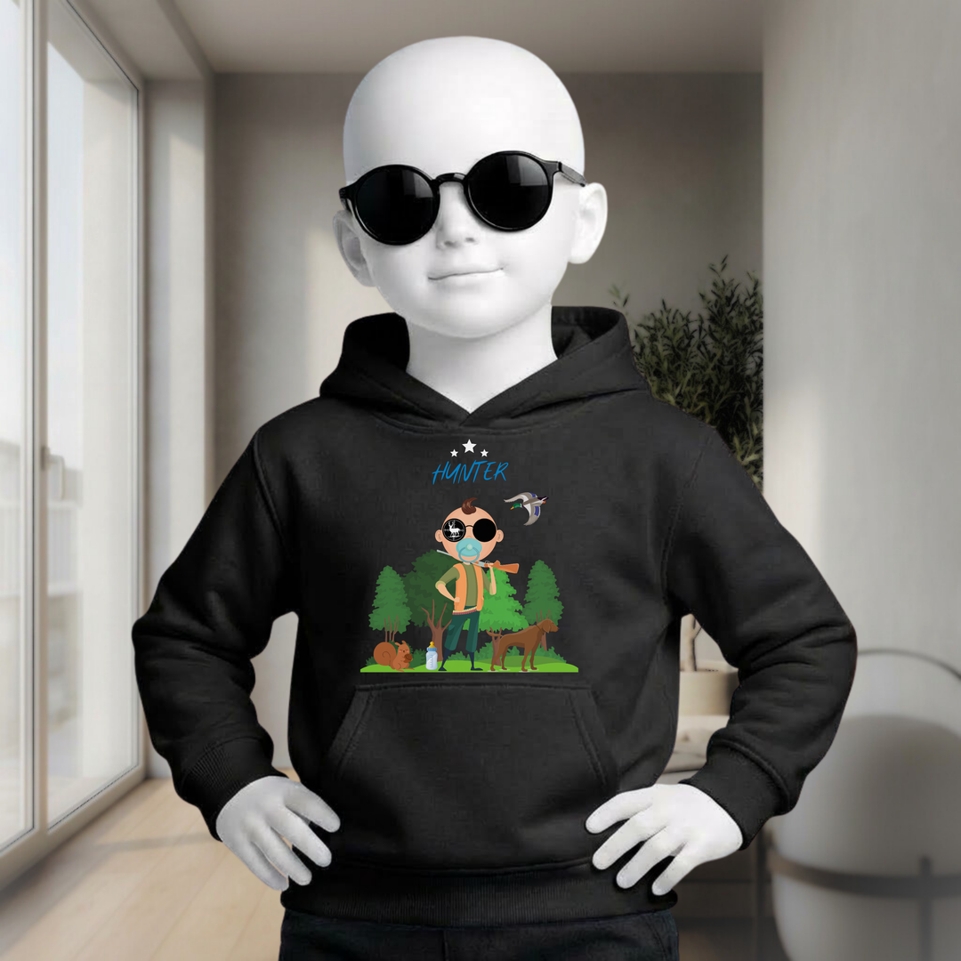 TIMMY®- Hunter Hoodie