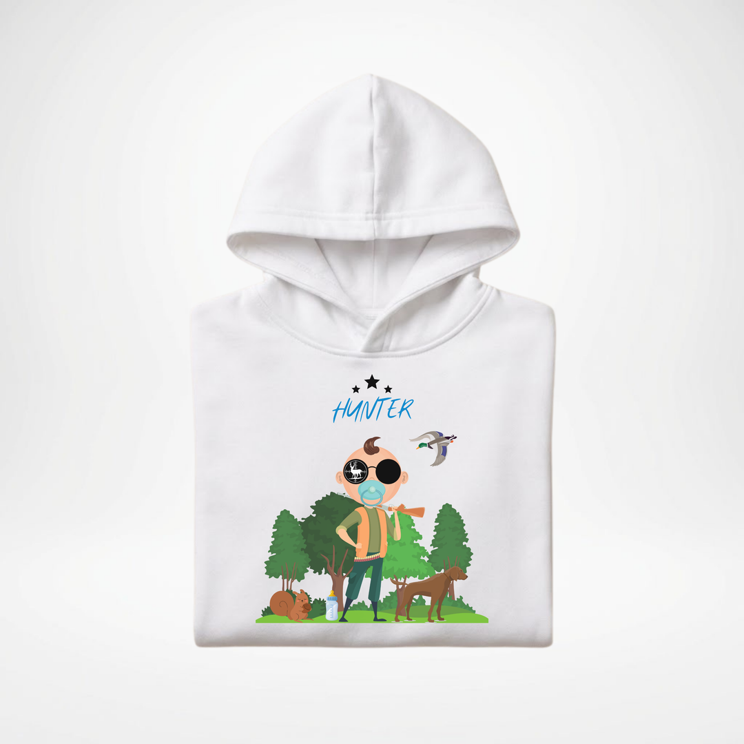 TIMMY®- Hunter Hoodie