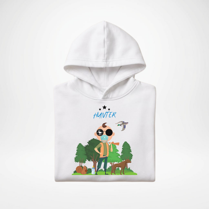 TIMMY®- Hunter Hoodie