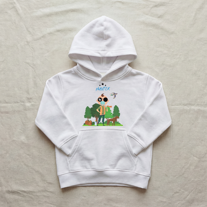 TIMMY®- Hunter Hoodie