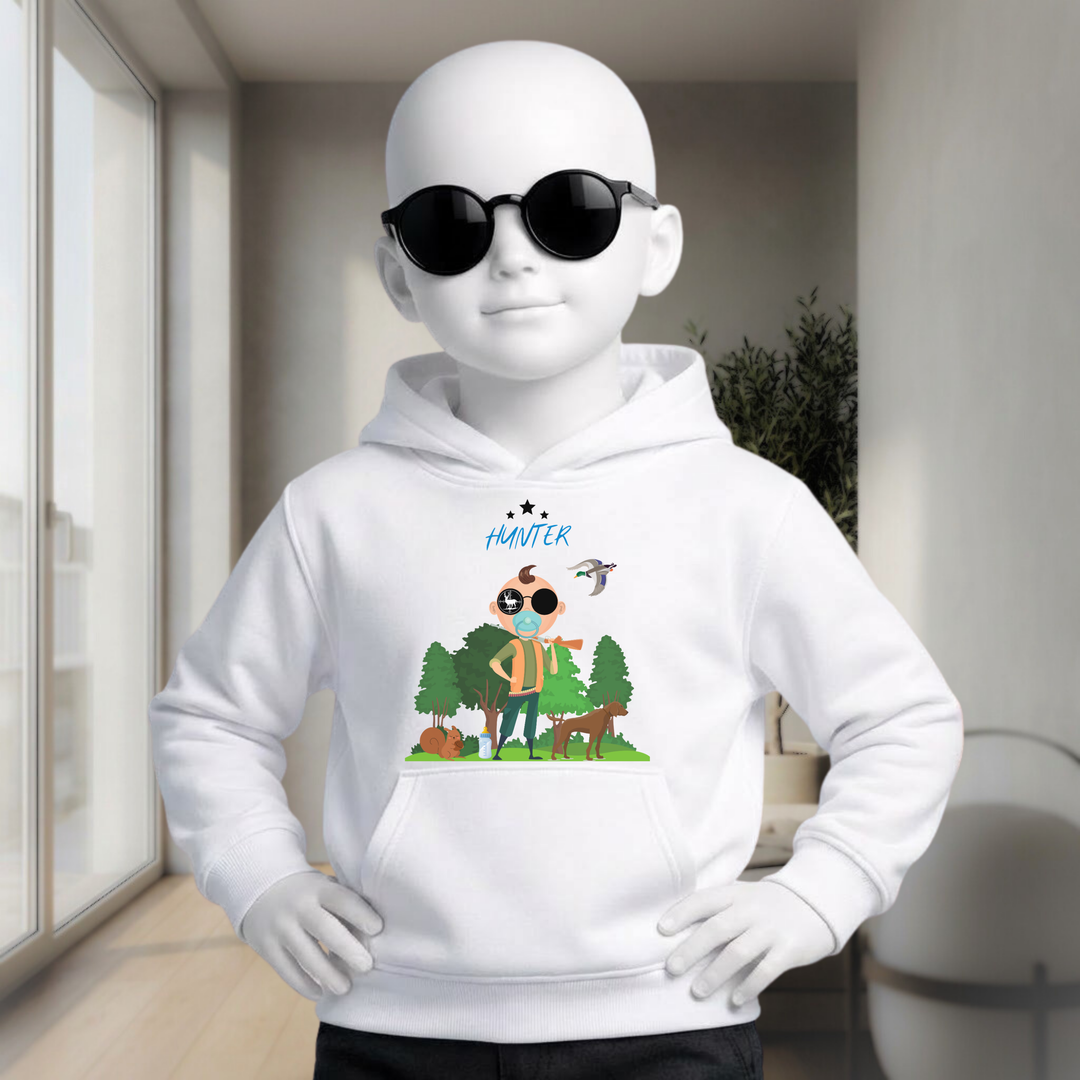 TIMMY®- Hunter Hoodie