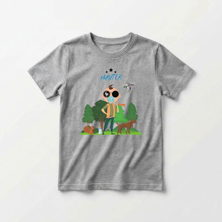TIMMY®- Mini Hunter Shirt