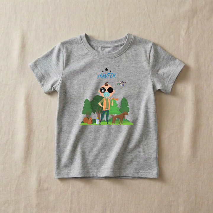 TIMMY®- Mini Hunter Shirt