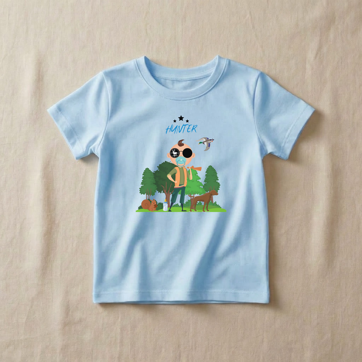 TIMMY®- Mini Hunter Shirt