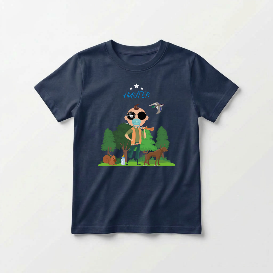 TIMMY®- Mini Hunter Shirt