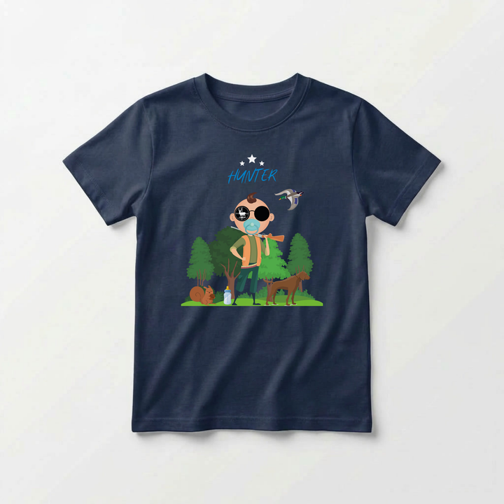 TIMMY®- Mini Hunter Shirt