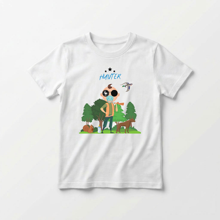 TIMMY®- Mini Hunter Shirt